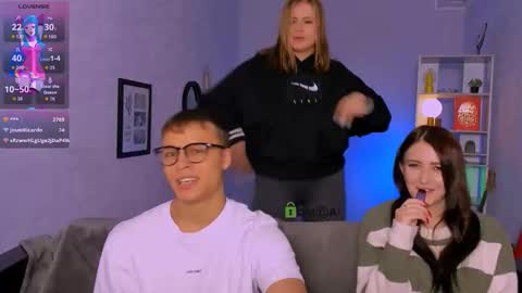 odri_sweet online show from 10-14-25, 03:29