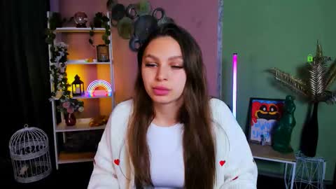 odri_sweet online show from 10-16-25, 06:03