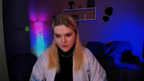 odri_sweet online show from 10-16-25, 11:39