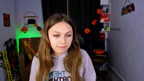 odri_sweet online show from 10-26-25, 06:52