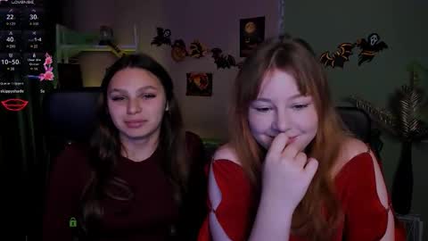 odri_sweet online show from 10-27-25, 08:13