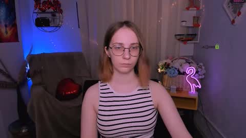 odri_sweet online show from 02-21-26, 10:16