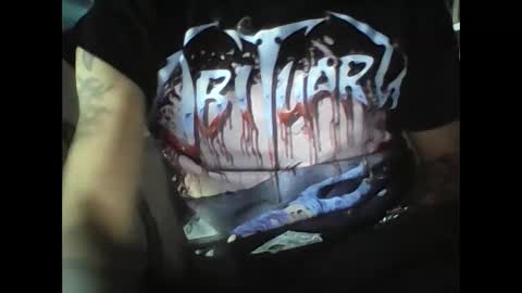 oedipe666cam online show from 01-09-25, 03:44