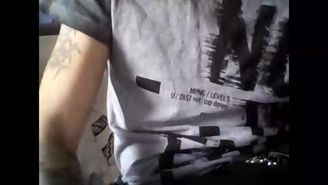 oedipe666cam online show from 02-03-25, 02:34