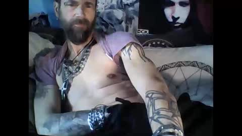 oedipe666cam online show from 02-21-26, 03:57