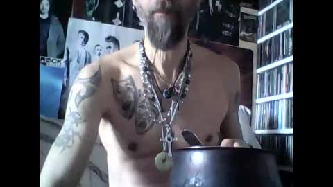 oedipe666cam online show from 03-24-26, 01:38