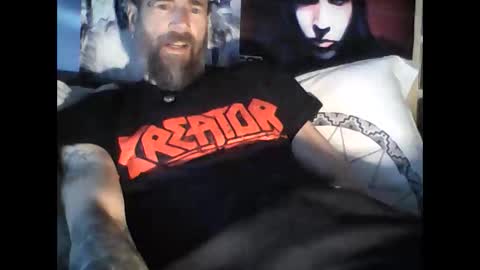 oedipe666cam online show from 04-28-26, 05:12