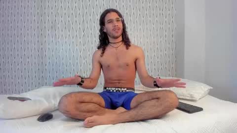 Zack online show from 01-22-25, 05:38