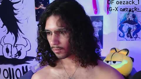 Zack online show from 02-21-25, 05:02