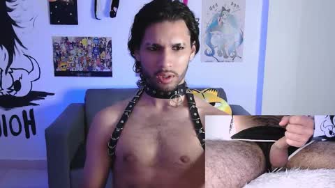 Zack online show from 03-10-25, 03:20