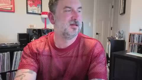 Office Dad online show from 09-30-25, 09:53