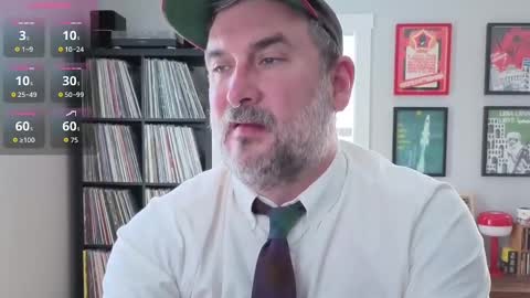 Office Dad online show from 12-03-25, 07:56