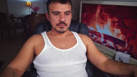 officeman7 online show from 12-04-24, 06:06