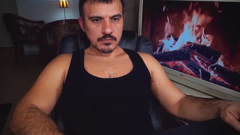 officeman7 online show from 01-13-25, 05:23