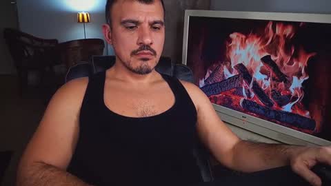 officeman7 online show from 01-21-25, 04:58