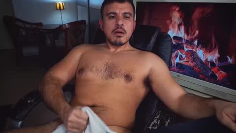 officeman7 online show from 01-29-25, 04:41