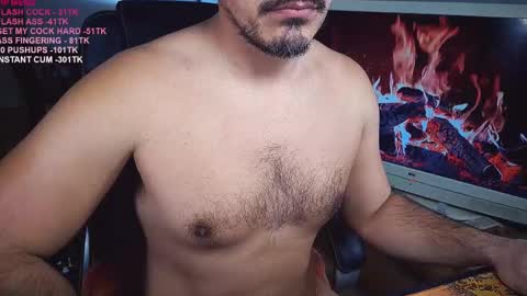 officeman7 online show from 02-24-25, 09:52