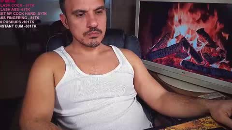 officeman7 online show from 03-05-25, 04:57