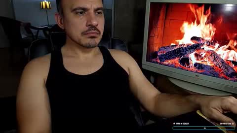 officeman7 online show from 02-07-26, 04:00