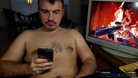 officeman7 online show from 02-10-26, 05:17