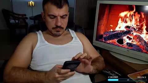 officeman7 online show from 02-16-26, 04:03