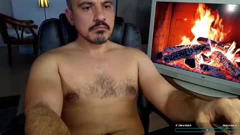 officeman7 online show from 02-25-26, 04:05