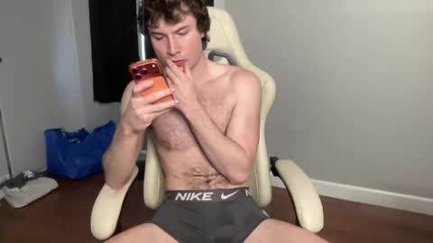 Tommy Cash online show from 02-27-26, 07:58