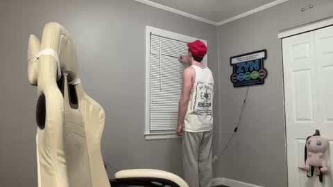 Tommy Cash online show from 03-25-26, 07:58