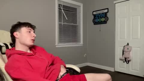 Tommy Cash online show from 04-02-26, 01:25