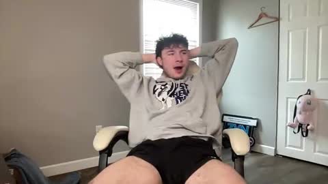 Tommy Cash online show from 04-13-26, 06:13