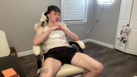 Tommy Cash online show from 04-15-26, 03:24