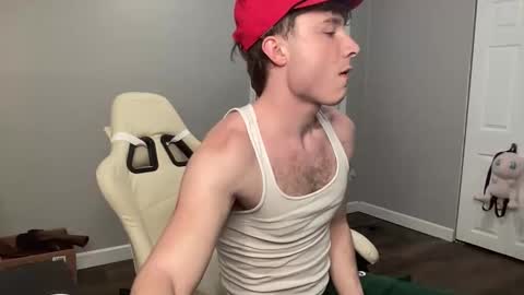 Tommy Cash online show from 04-16-26, 03:51