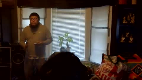 oscar flores online show from 02-11-26, 01:16