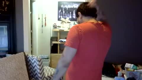 oscar flores online show from 04-21-26, 12:44