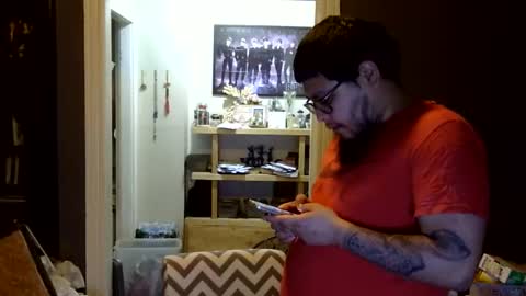 oscar flores online show from 04-22-26, 05:21