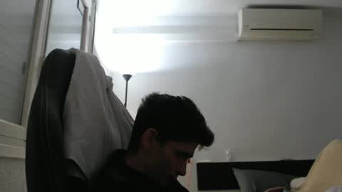 ofsolovicio online show from 10-10-25, 09:52