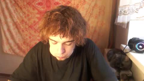 Snapshot of og_mister_penis chatting on 11-06-25, 07:53 Felix online show from 11-06-25, 07:53