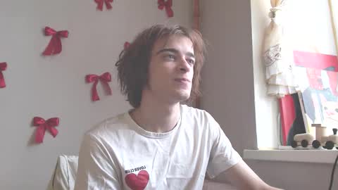 Snapshot of og_mister_penis chatting on 02-02-26, 12:15 Felix online show from 02-02-26, 12:15