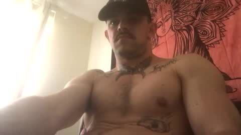 ogbrighteyez online show from 05-01-26, 12:43