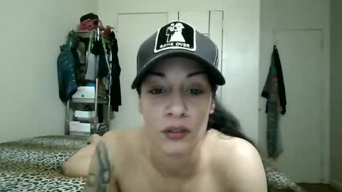 Lit en Cama online show from 02-09-25, 05:43