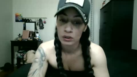 Lit en Cama online show from 09-23-25, 11:19