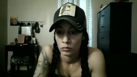 Lit en Cama online show from 10-01-25, 10:27