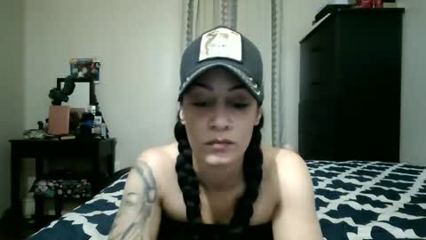 Lit en Cama online show from 01-14-26, 05:13