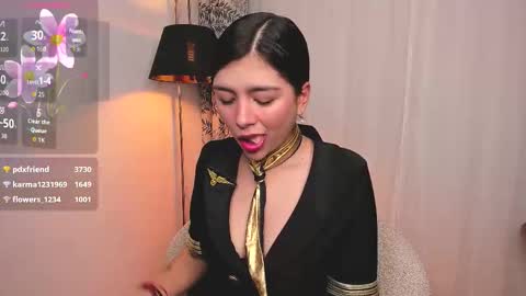 Snapshot of oh__holly chatting on 10-24-25, 11:23 Holly online show from 10-24-25, 11:23