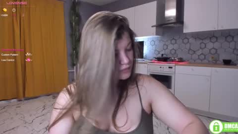 Snapshot of oh_adaline chatting on 10-13-25, 03:17 Adaline  new account - help me get new subscribers 3 online show from 10-13-25, 03:17