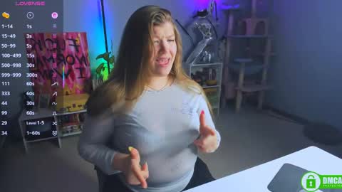 Adaline  new account - help me get new subscribers 3 online show from 04-18-26, 09:15