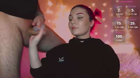 Emma  Alex online show from 02-27-26, 08:20