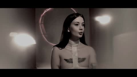 your dear Lilith Chapman online show from 12-03-24, 01:21