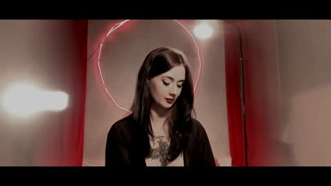 your dear Lilith Chapman online show from 12-06-24, 05:55