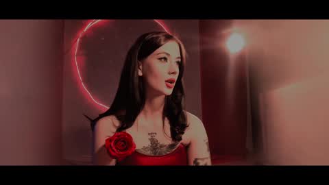 your dear Lilith Chapman online show from 12-08-24, 05:44